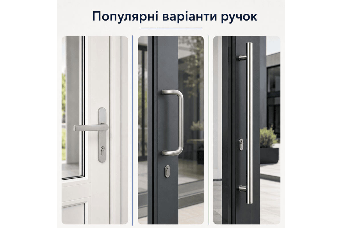 Тамбур алюминиевый для помещений ALULIGHT 4000*2500 мм антрацит