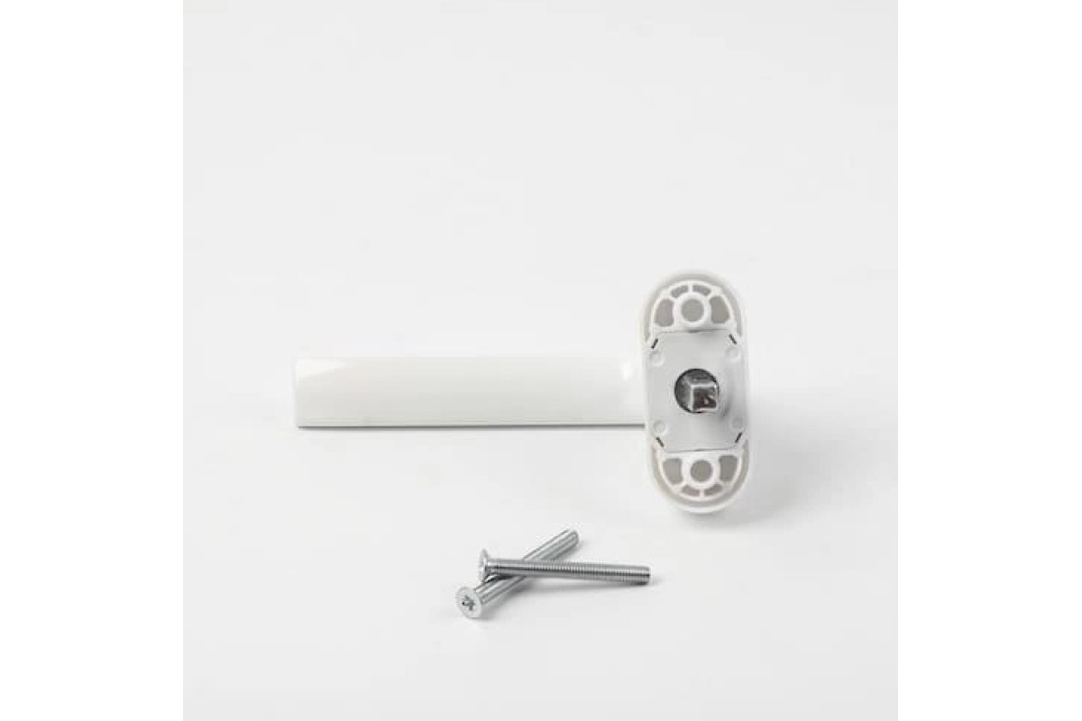 Ручка віконна протизламна Astex Security handle Helios
