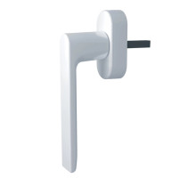 Ручка оконная противовзломная Astex Security handle Helios