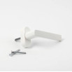 Ручка віконна протизламна Astex Security handle Helios