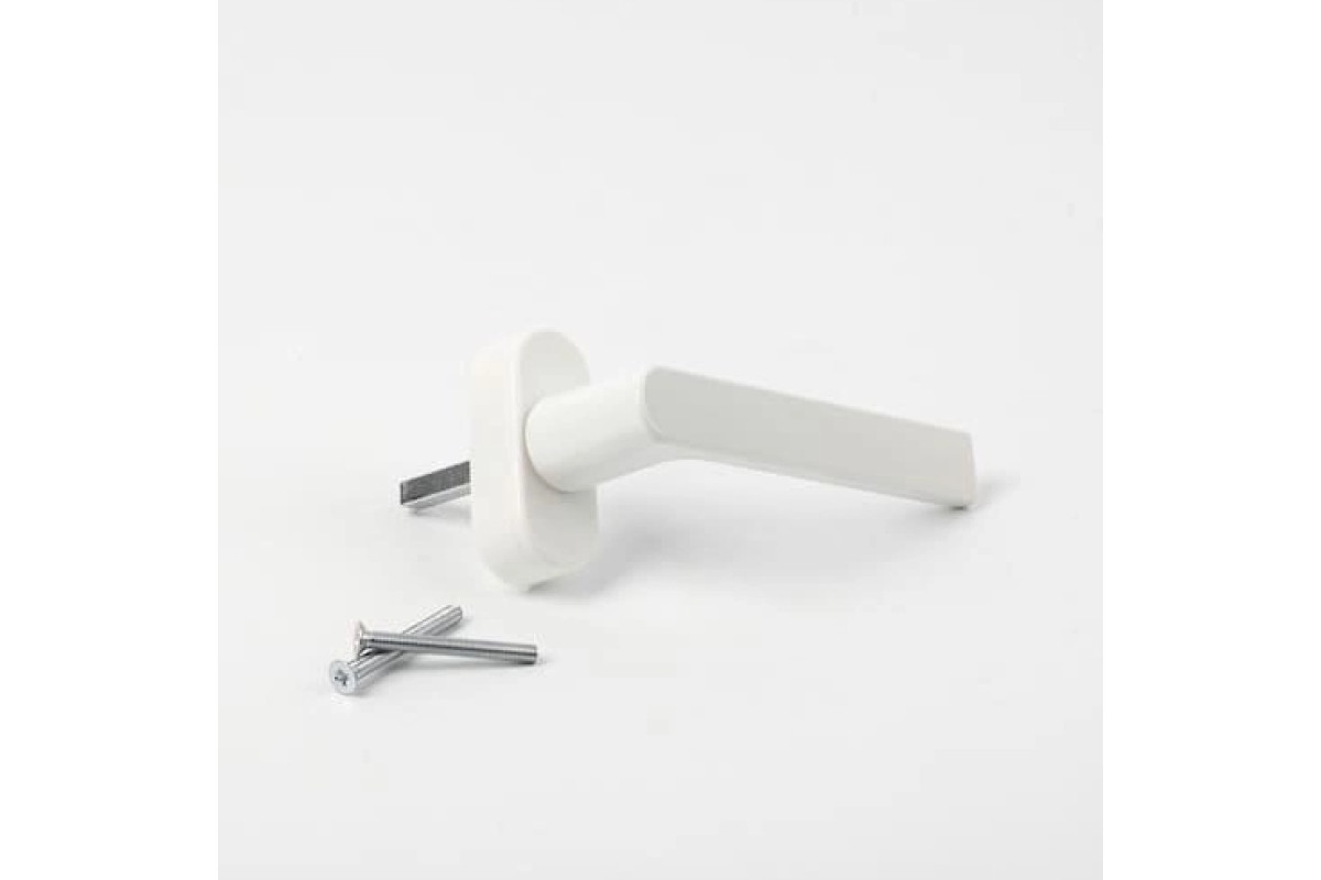 Ручка віконна протизламна Astex Security handle Helios
