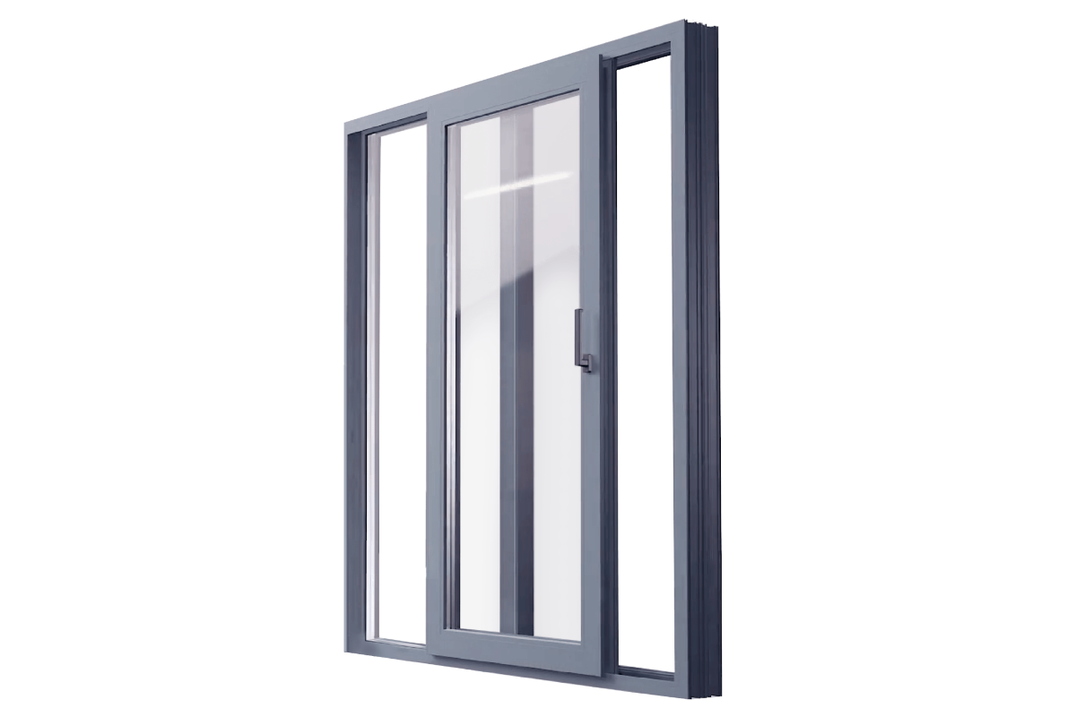 Раздвижная система WDS SL 76