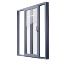 Розсувна система WDS SL 76