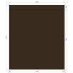 Защитные алюминиевые ролеты Comfort Line 1900-2200 мм P55
