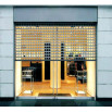 Защитные алюминиевые ролеты Comfort Line 1000-2100 мм P55