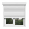 Защитные алюминиевые ролеты Comfort Line 1000-2100 мм P55