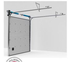 Промышленные ворота Karsten FlexiForce