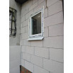 Металопластикове вікно VEKA Softline 76 глухе 900 × 1000 мм