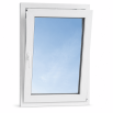 Металопластикове вікно VEKA Softline 76 поворотно-відкидне 1100 × 1000 мм