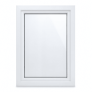 Металопластикове вікно VEKA Softline 76 глухе 900 × 1000 мм