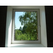 Металопластикове вікно VEKA Softline 82 поворотне 1100 x 700 мм