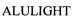 Alulight