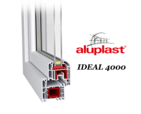 Профиль Aluplast Ideal 4000