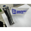 Металлопластиковые двери Aluplast Ideal 4000 поворотно-откидные 800 x 1900 мм