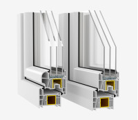 Профіль Decco V70