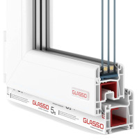 Профиль Glasso 5S