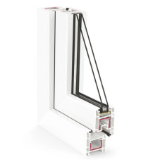 Профиль Rehau EURO 60