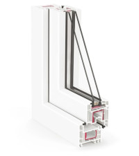 Профиль Rehau EURO 70
