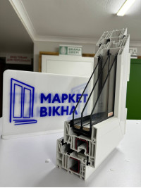 Профиль Salamander BluEvolution 82