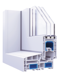 Профіль WDS SL 76