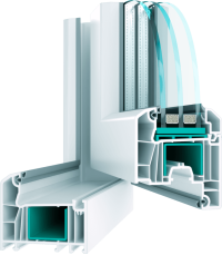 Профіль WDS 6S