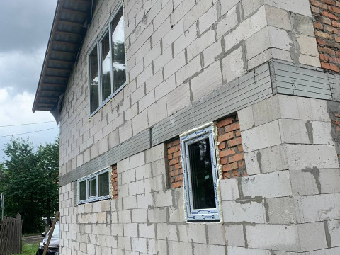 №25 Окна в дом