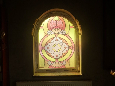 №31 Вікна