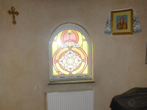 №32 Вікна