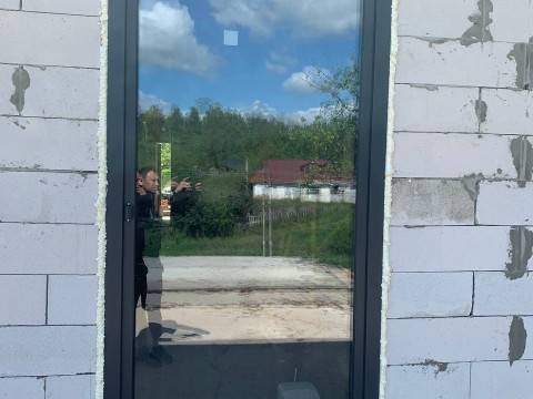 №70 Вікна