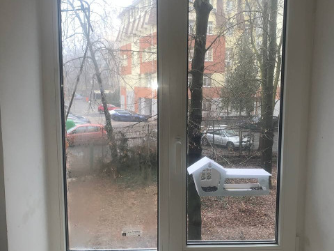 №92 Вікна