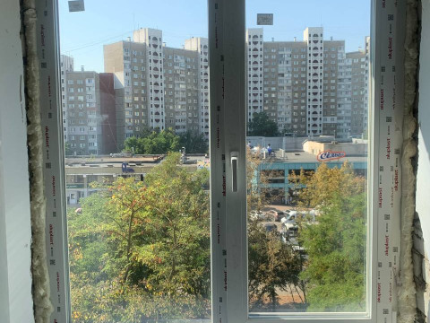 №24 Вікна