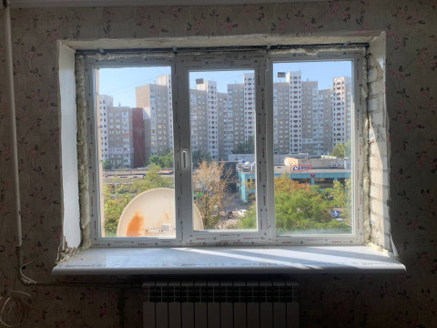 №25 Вікна