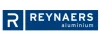 Алюминиевые раздвижные двери Reynaers