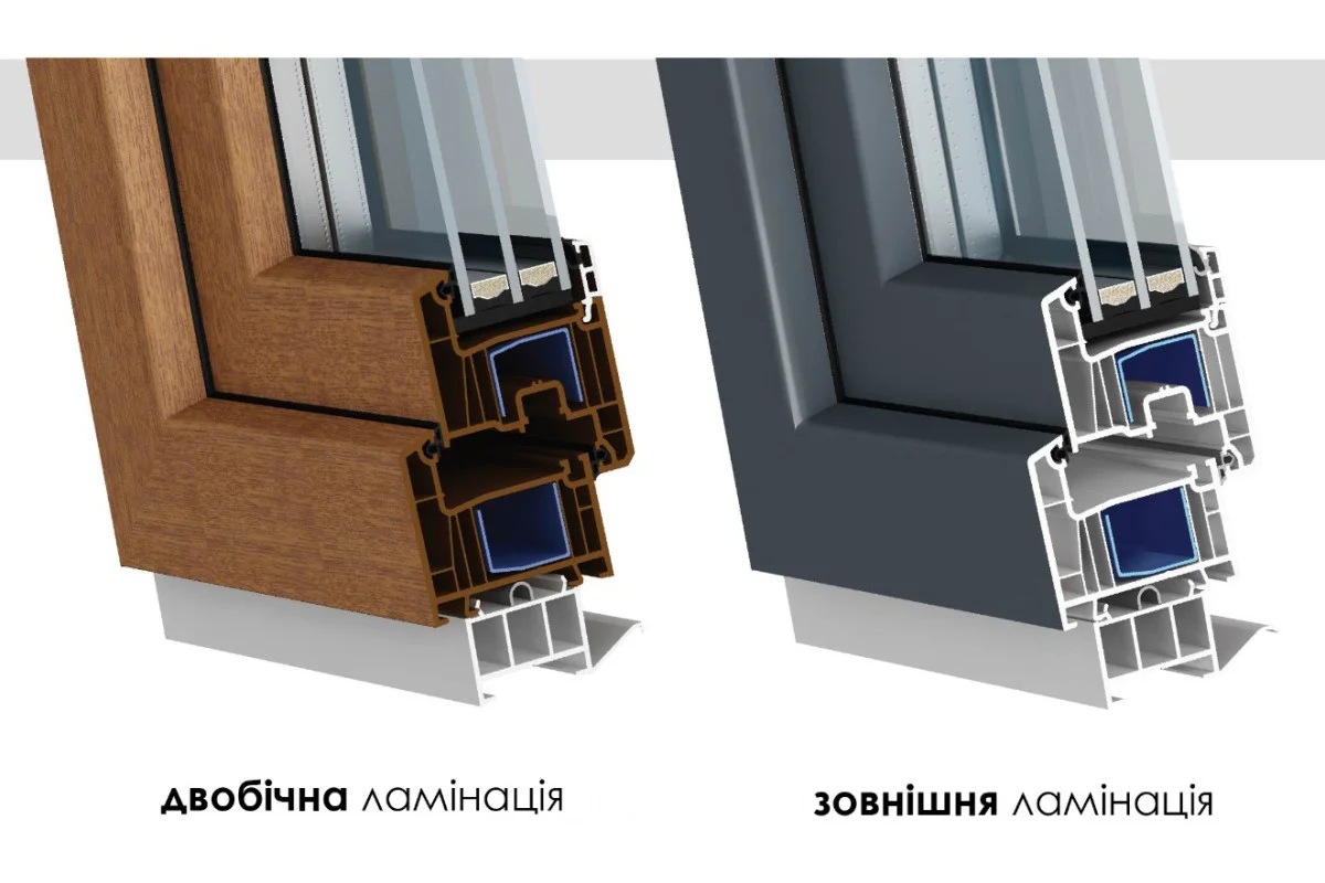 Металопластикові конструкції для МАФ та Кіосків під ключ WDS №7