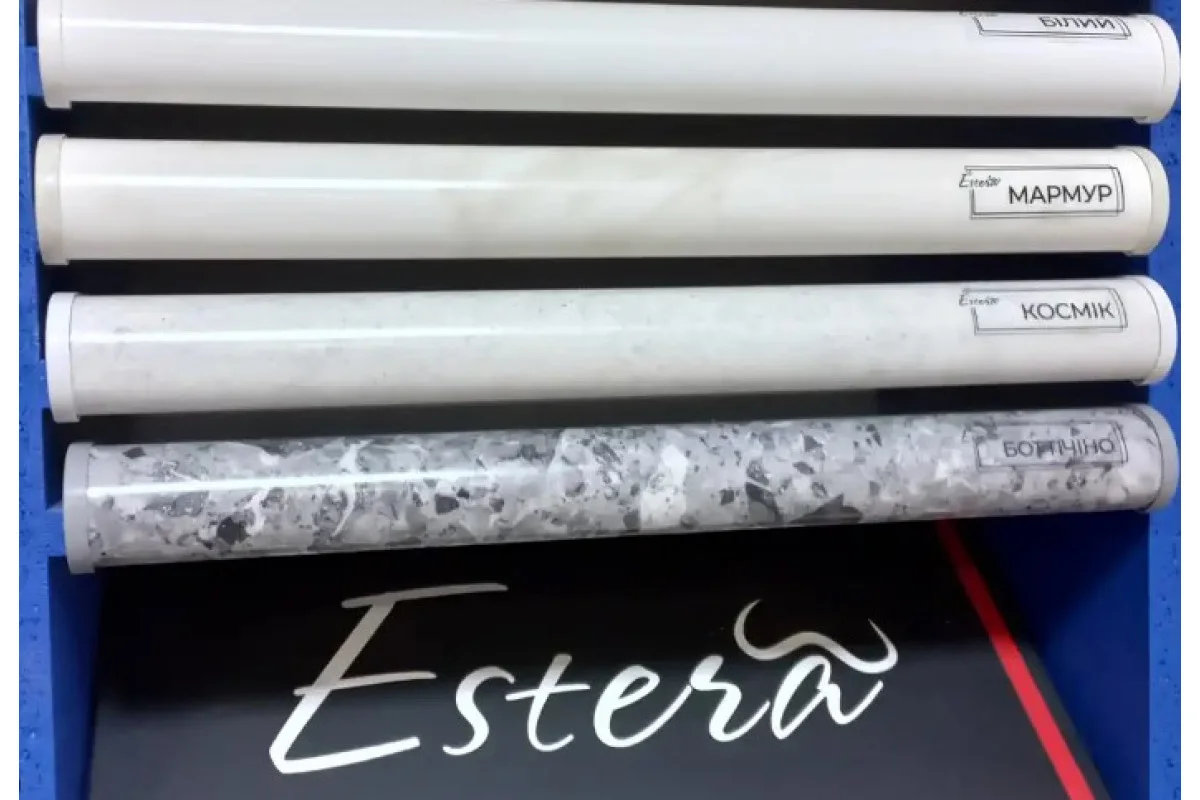 Подоконник Estera космик