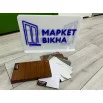 Подоконник Werzalit Compact мрамор светлый exclusive 008