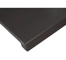 Подоконник Werzalit Compact темно-серый exclusive 420