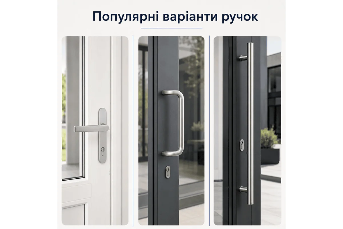 Тамбур алюмінієвий внутрішній ALULIGHT 3000*2500 мм антрацит