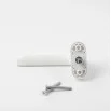 Ручка оконная противовзломная Astex Security handle Helios