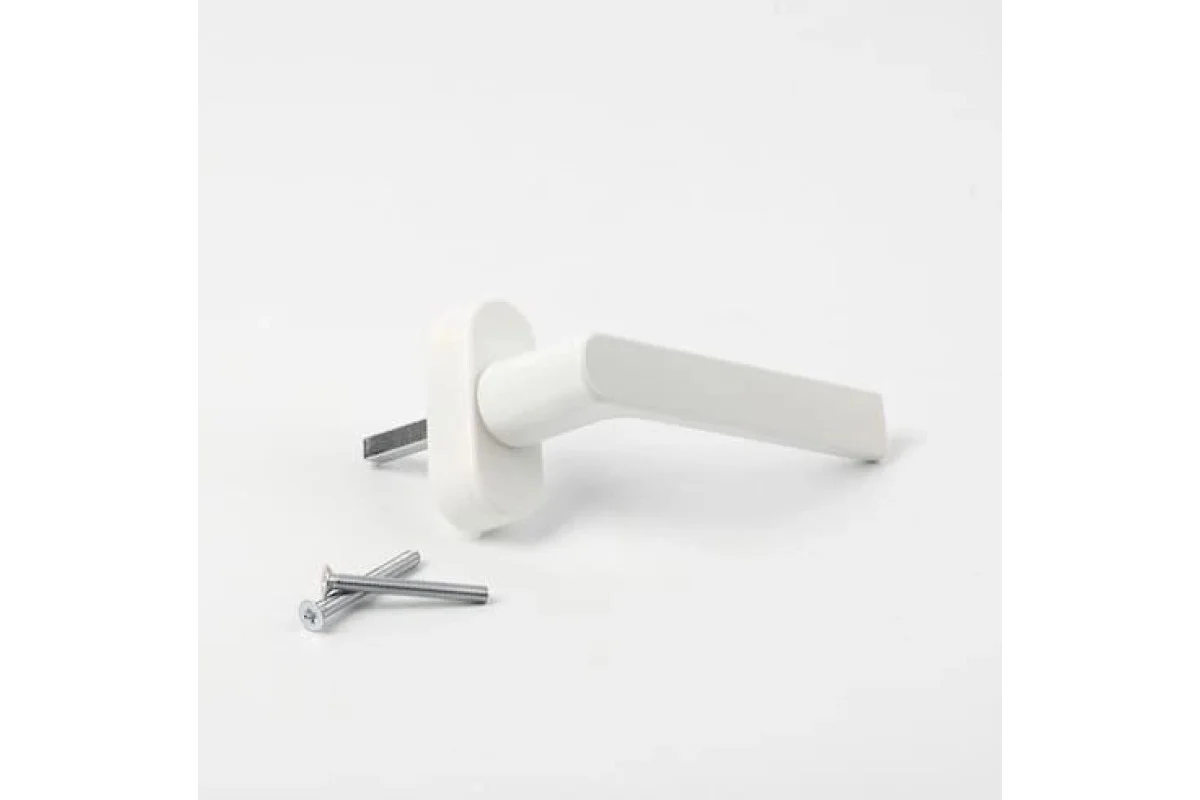 Ручка оконная противовзломная Astex Security handle Helios