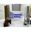 Металлопластиковые Круглые окна WDS 2