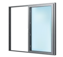 Раздвижные двери HST