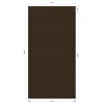 Защитные алюминиевые ролеты Comfort Line 1300-2500 мм P55