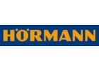 Гаражные ворота Hormann