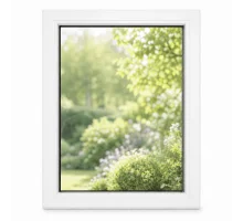 Металопластикове вікно VEKA Softline глухе 1000 x 1600 мм