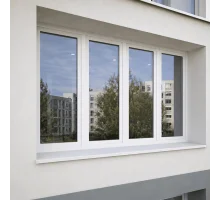 Лоджія WDS 5S 2400 x 1200 мм