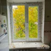 Металопластикове вікно VEKA Softline 76 з поворотно-відкидною стулкою 1300 × 1000 мм