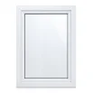 Металопластикове вікно VEKA Softline 76 глухе 1400 × 1100 мм