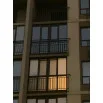 Панорамні металопластикові вікна VEKA Softline 76 4100 x 2400 мм