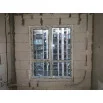 Панорамні металопластикові вікна VEKA Softline 76 4100 x 2400 мм